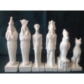 DUN EC001 Egiptian Chess